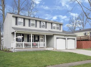 5613 Natalie Ct S, Westerville, OH 43081