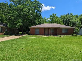 2137 Meadow Lane Dr, Montgomery, AL 36106