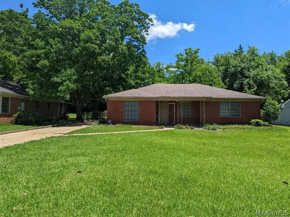 2137 Meadow Lane Dr, Montgomery, AL 36106