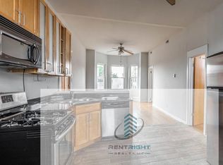 2940-42 W Augusta Blvd #3, Chicago, IL 60622