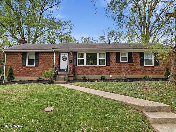2nd image of 10216 Barkley Dr