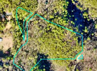 0 Laurel Ridge Rd, Cherry Log, GA 30522