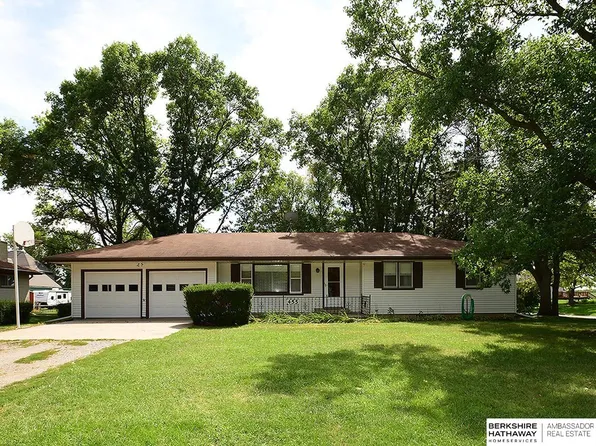 455 W 3rd St, Cortland, NE 68331
