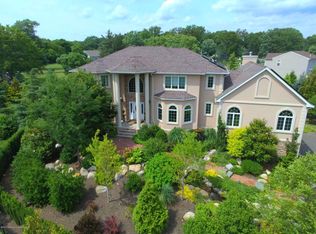 620 Squankum Yellowbrook Rd, Farmingdale, NJ 07727