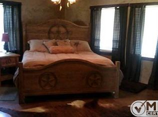 2248 N Bosley Rd, Santo, TX 76472