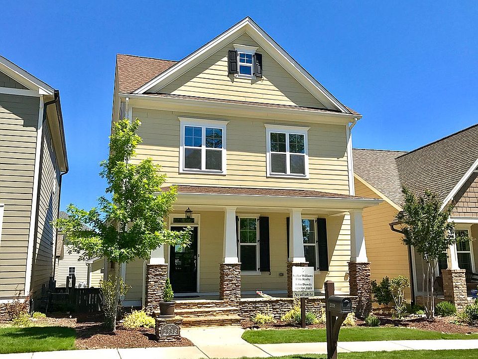 2338 Briar Chapel Parkway