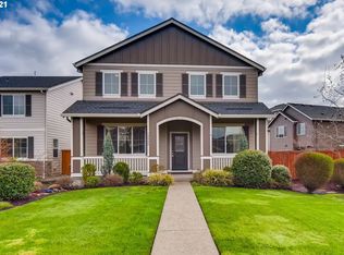 13588 SE Nightingale Ave, Happy Valley, OR 97086