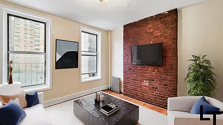 Rented by Keller Williams NYC