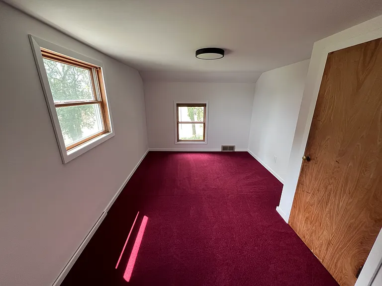 Second floor SE