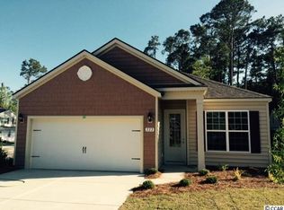 Parish Rd, Pawleys Island, SC 29585