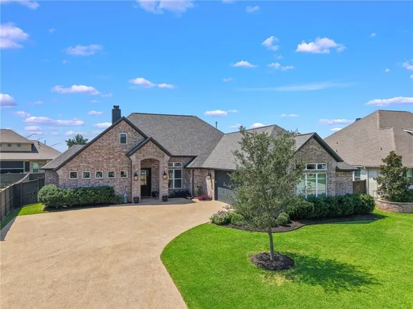 5034 Greenstone Way, Bryan, TX 77802