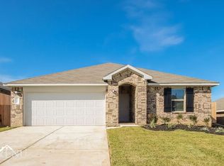 6417 Banana Bay Ct, Conroe, TX 77304