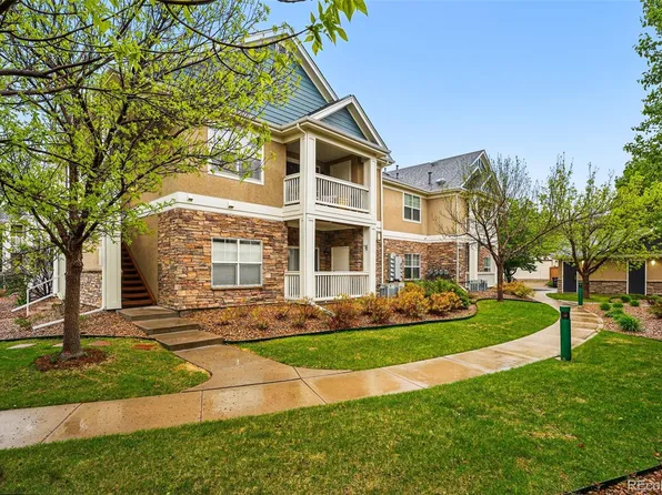 8200 E 8th Avenue Bldg 5 #5-204, Denver, CO 80230
