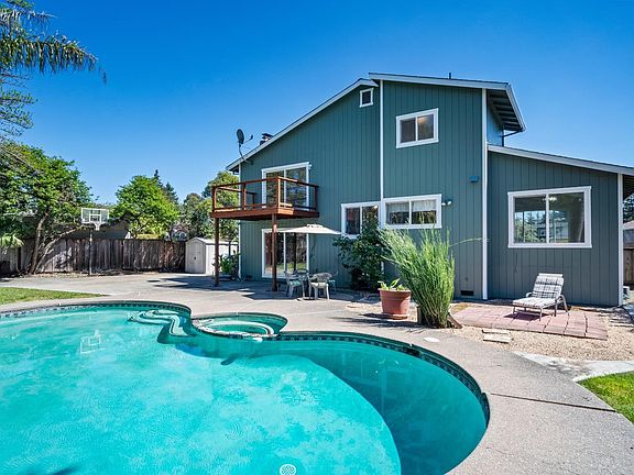 5th image of 4491 Filbert Court