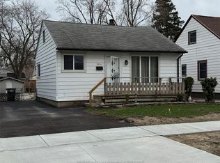 3651 Barrymore Ln, Windsor, ON N9C 1V6