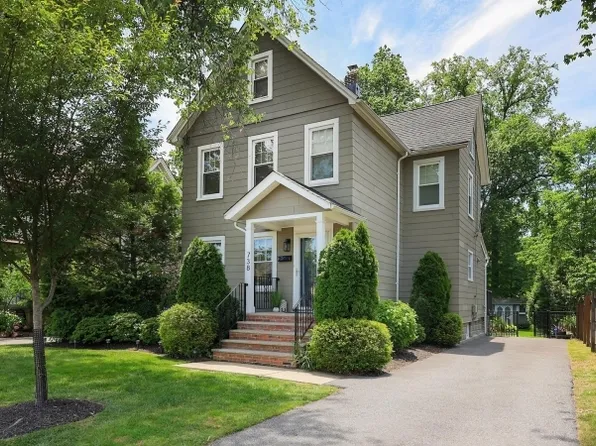 738 Rahway Ave, Westfield Town, NJ 07090