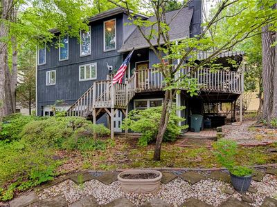 2641 Merry Oaks Trl, Winston Salem, NC, 27103