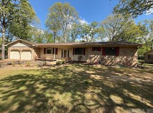1541 Betty Jean St, Batesville, AR 72501
