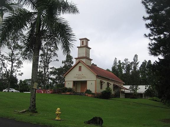    Nearby Church