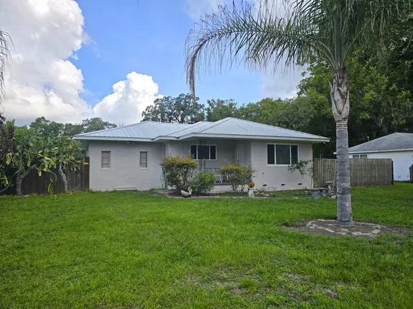 501 Monroe Ave, Brooksville, FL 34604