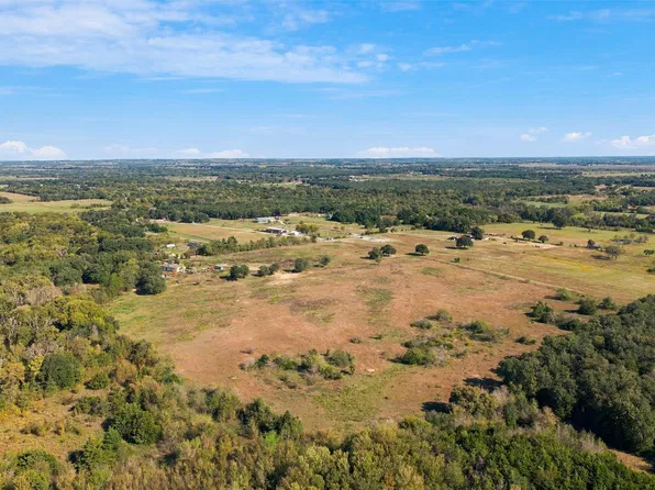 1654 Lincoln City Rd, Elm Mott, TX 76640