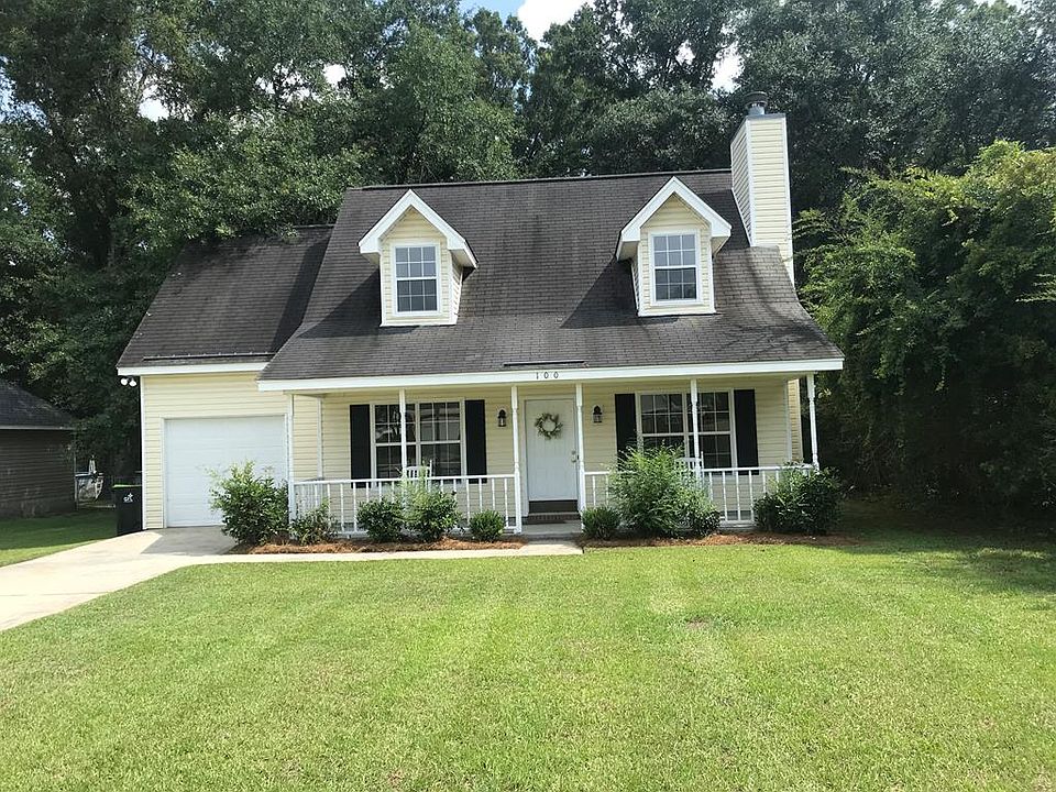 1st image of 100 Blue Springs Dr