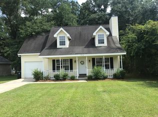 100 Blue Springs Dr, Leesburg, GA 31763