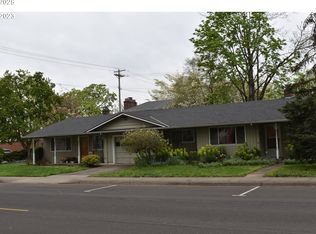 284 NW 4th Ave, Canby, OR 97013