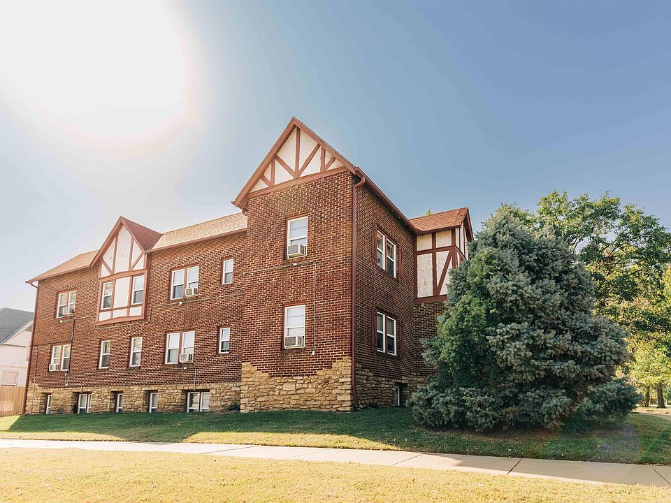 400 SW Topeka Blvd, Topeka, KS 66603 Zillow