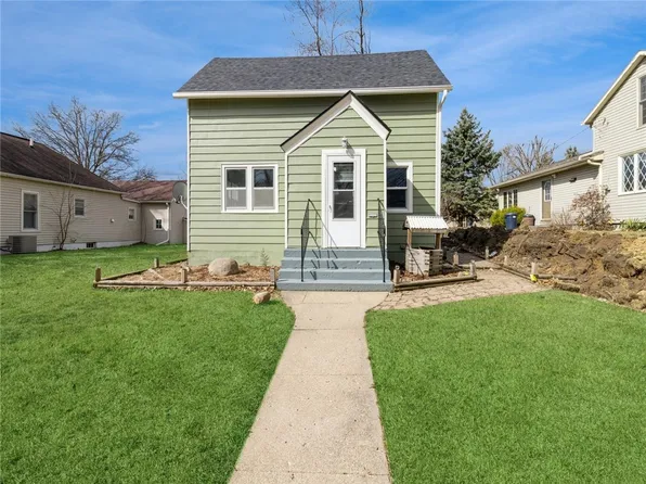 1309 Monona St, Boone, IA 50036