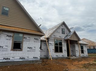 24 Wilderness Rd N, Calera, OK 74730