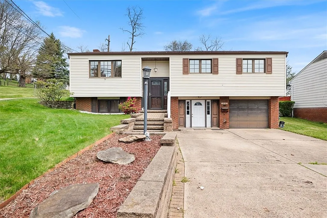 3068 Mount Troy Rd photo 1