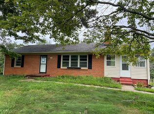 594 Thrashers Creek Rd, Amherst, VA 24521