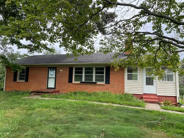 594 Thrashers Creek Rd, Amherst, VA 24521