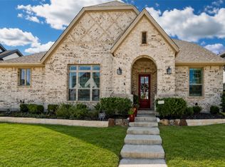 2009 Prairie Holly Ln, Aledo, TX 76008