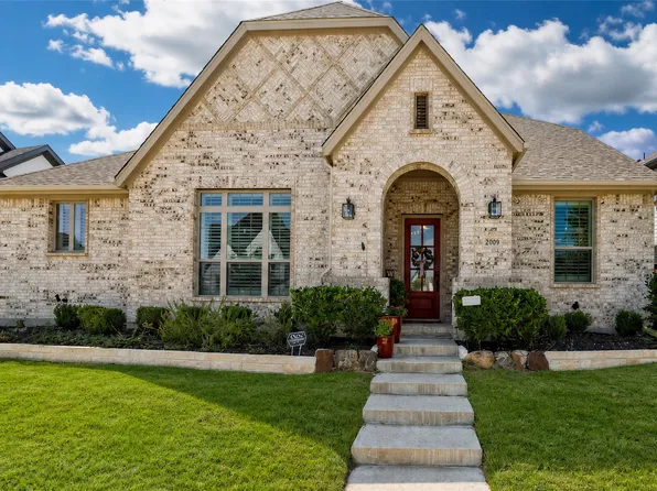 2009 Prairie Holly Ln, Aledo, TX 76008