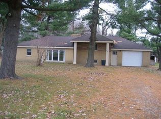 9384 Birch Run Rd, Millington, MI 48746