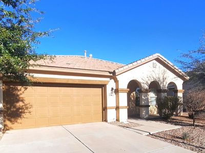 227 S La Amador Trl, Casa Grande, AZ, 85194