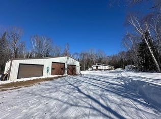 18382 County Road 590, Pengilly, MN 55775