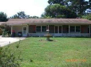4409 Kenesaw Dr, Columbus, GA 31907