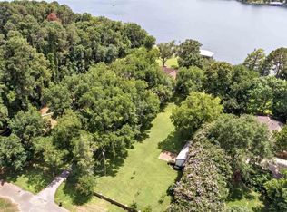 16000 McElroy Rd, Whitehouse, TX 75791