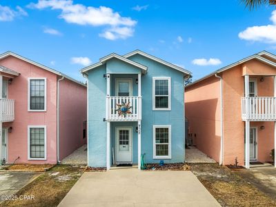 17214 Front Beach Rd UNIT T28, Panama City Beach, FL, 32413