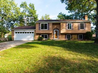4664 Temple Ct, Waldorf, MD