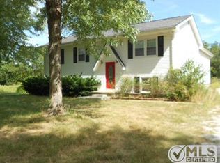 306 N Ohio St, Green Ridge, MO 65332