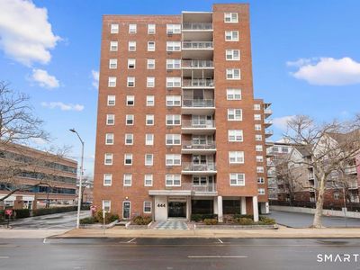 444 Bedford Street apt 3R, Stamford, CT, 06901