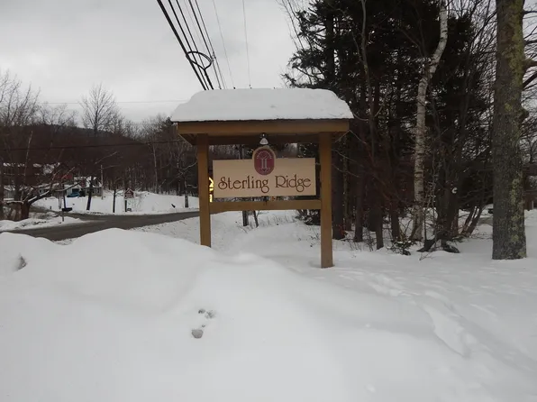 22 Sterling Ridge Road #4, Warren, VT 05674