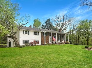 206 Glen Holliday Rd, Indian Mound, TN 37079