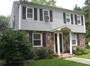 2923 Woodruff Ave, Williamsport, PA 17701
