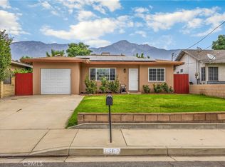 9582 Monte Vista St, Alta Loma, CA 91701