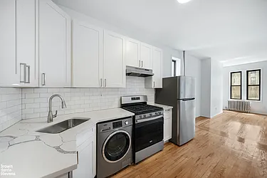 Rented by Brown Harris Stevens